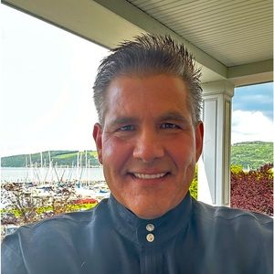 Meet your Posher, Patric